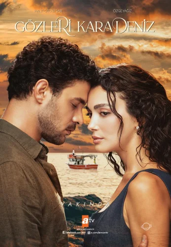 Глаза Черного моря 1-7, 8 серия турецкий сериал на русском языке смотреть онлайн бесплатно все серии